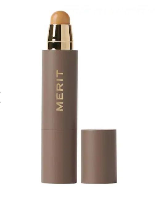 MERIT The Minimalist Perfecting Complexion Foundation: Are You Ready for Flawless?