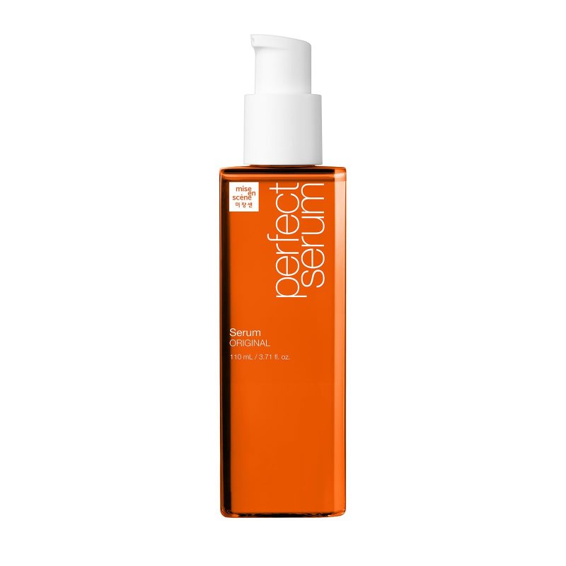 Best No Frizz Hair Serum: Tame Your Tresses with This Anti Frizz Hair Oil!