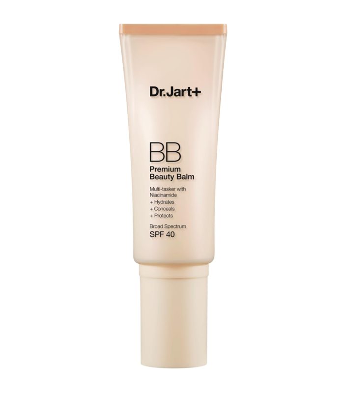 Dr.Jart+ Premium BB Tinted Moisturizer Review: Miracle or Myth?