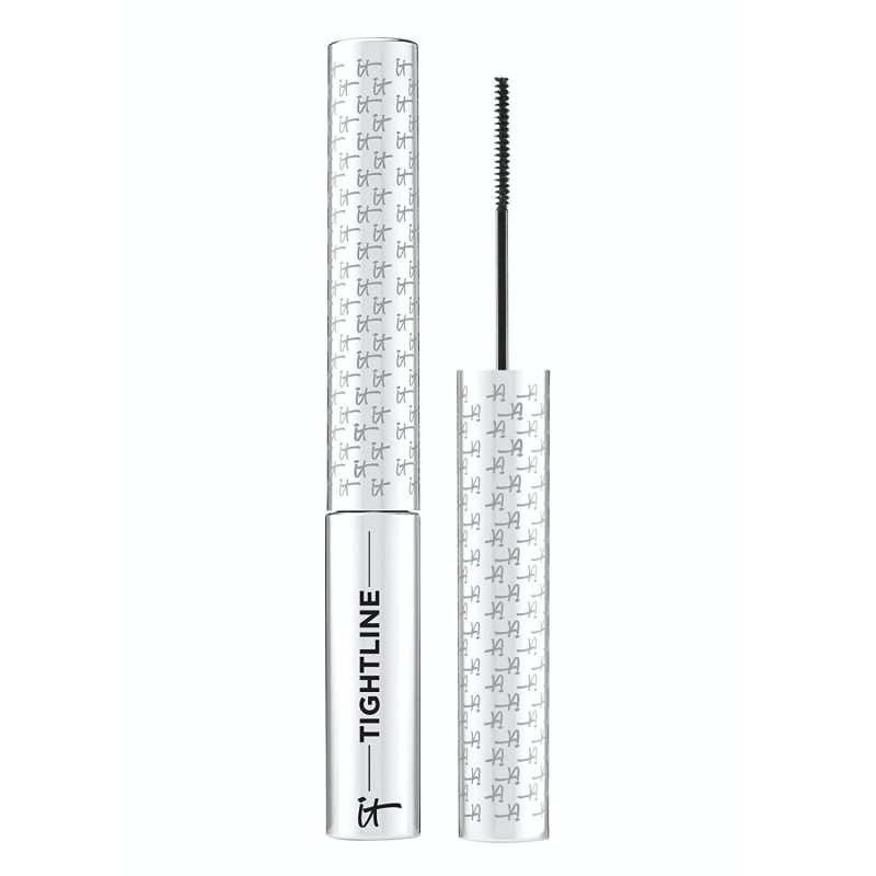 Top Brushless Mascara for Sensitive Eyes: The Best Iron Wand for Lash Extensions and Daytime Wear