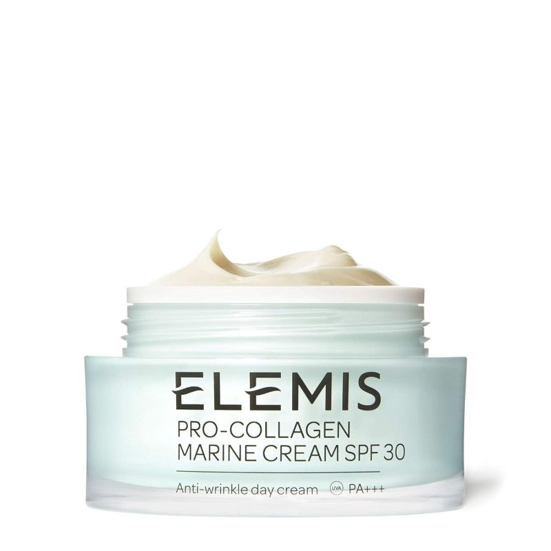 Is ELEMIS Pro-Collagen Marine Cream SPF 30 the Ultimate Skin Savior? (2024 review)