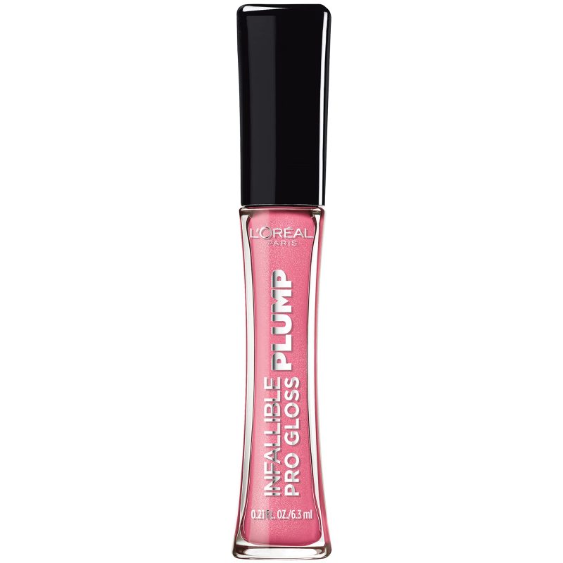 Best 2024 Plumping Lip Gloss: Because Who Needs a Lip Filler When You Can Shine Like a Boss!