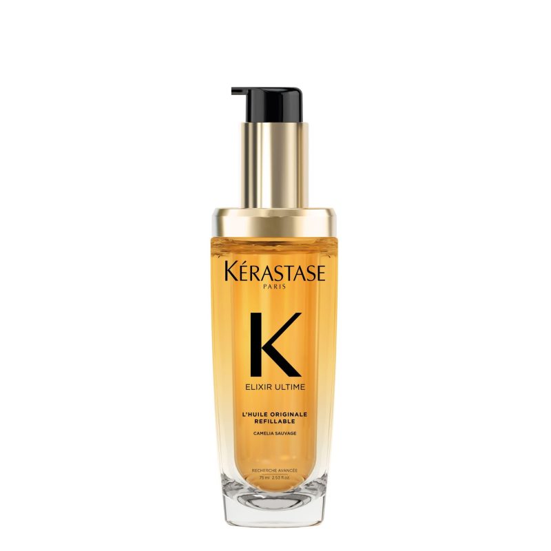 Kérastase Elixir Ultime