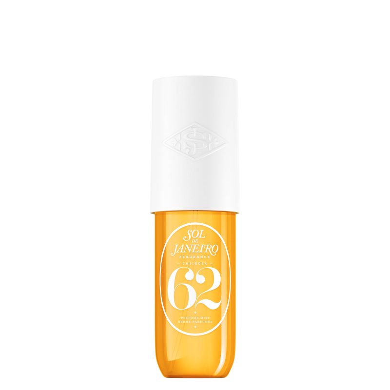 SOL DE JANEIRO Hair & Body Fragrance Mist Cheirosa ’62: Worth the Hype?