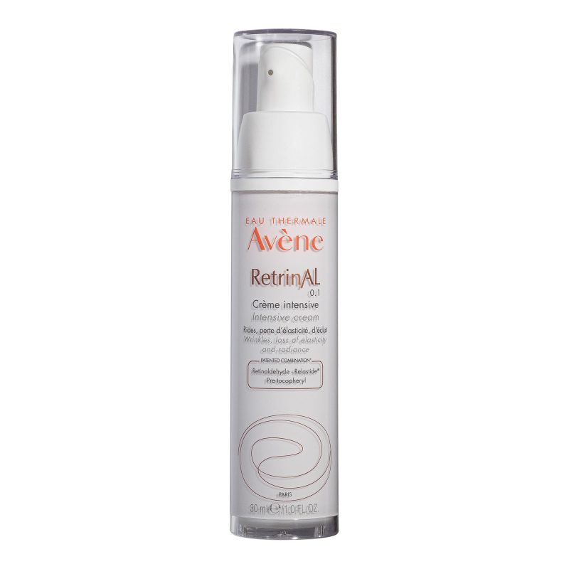 Eau Thermale Avene RetrinAL 0.1 Intensive Cream Review: Anti-Aging Sorcery or Just Hocus Pocus?