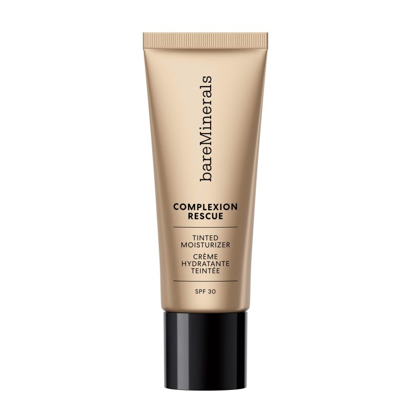 bareMinerals Complexion Rescue Tinted Moisturizer 2024 Review: Is This Your Skin’s New BFF?