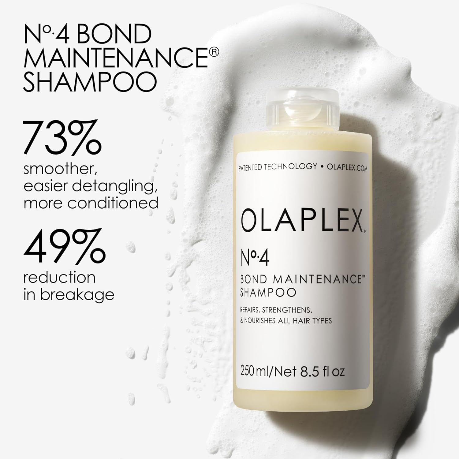 Olaplex No. 4 Bond Maintenance Shampoo 2024 Review: Hair Magic or Just Hype?