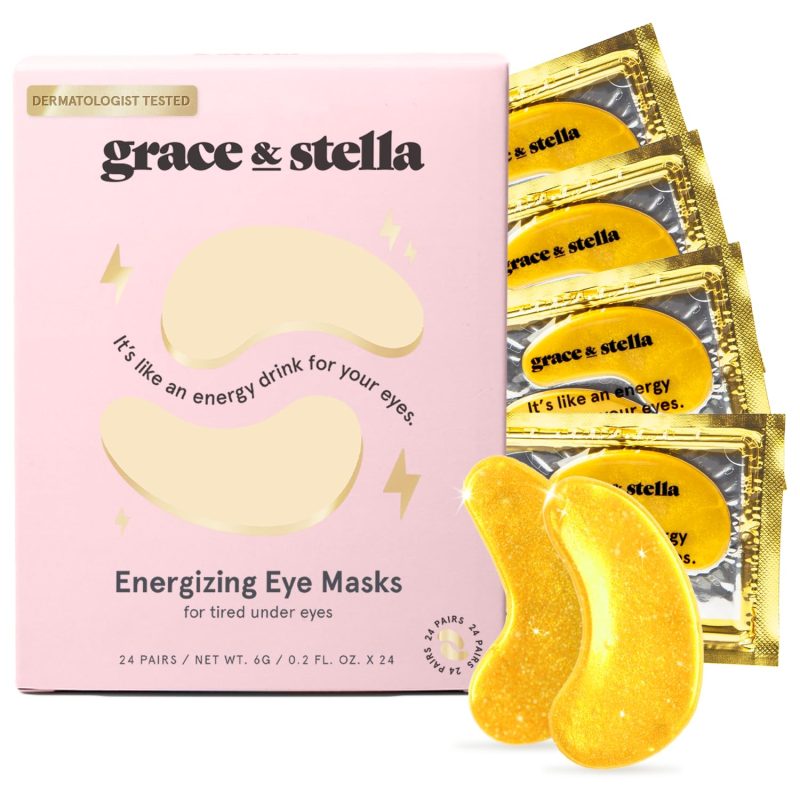 Under Eye Masks