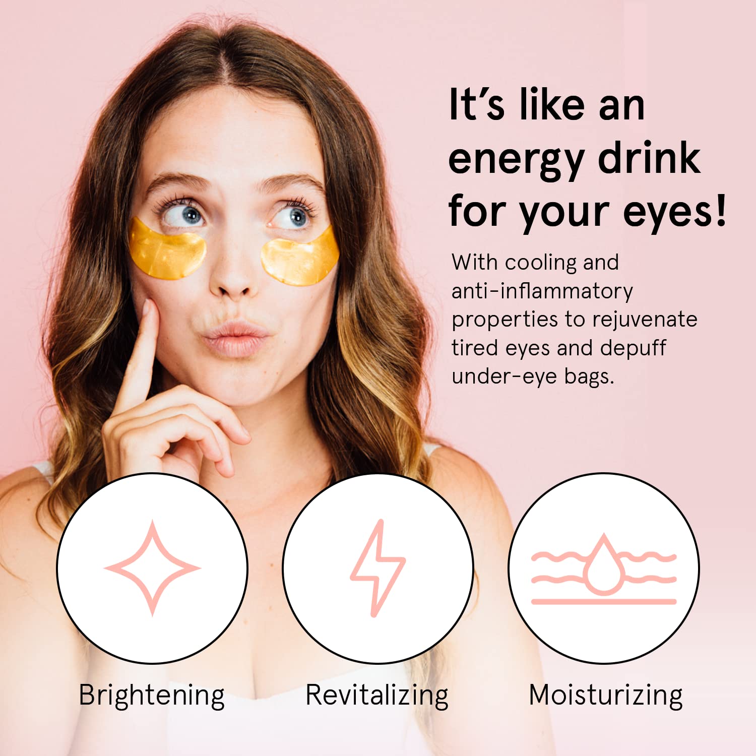 Grace & Stella Under Eye Mask Review — 2024 Update: Can Gold Really Fix Tired Eyes?