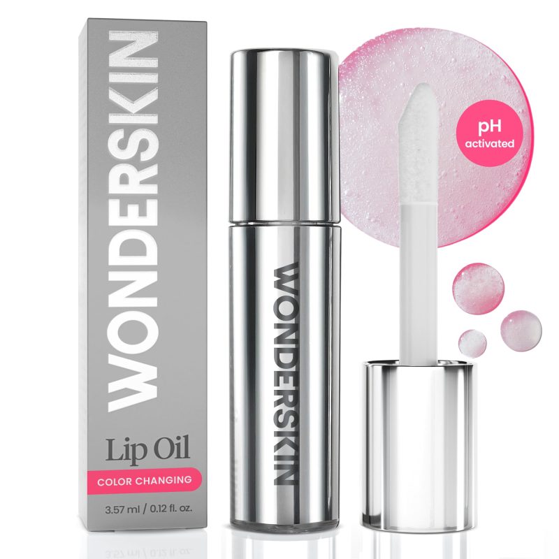 Wonderskin Lip Rehab Serum Oil Review: Your Lips’ New BFF?