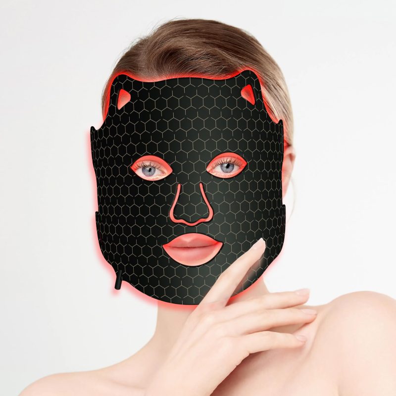 Best Red Light Therapy Face Mask: Glow Like You’re Dating a Supernova!